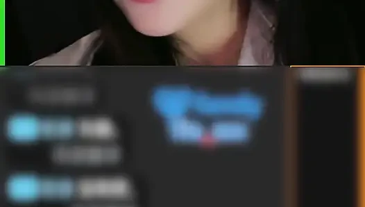 The Teacher's Video Livestream Shared with a Group of Lustful Men