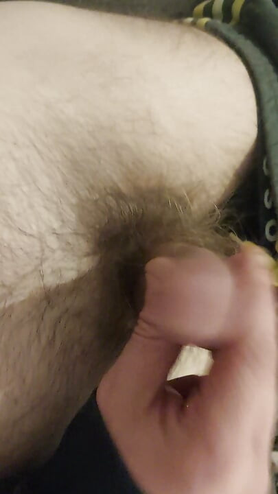 射精