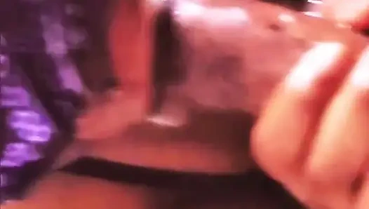 The Sloppy Monster!!