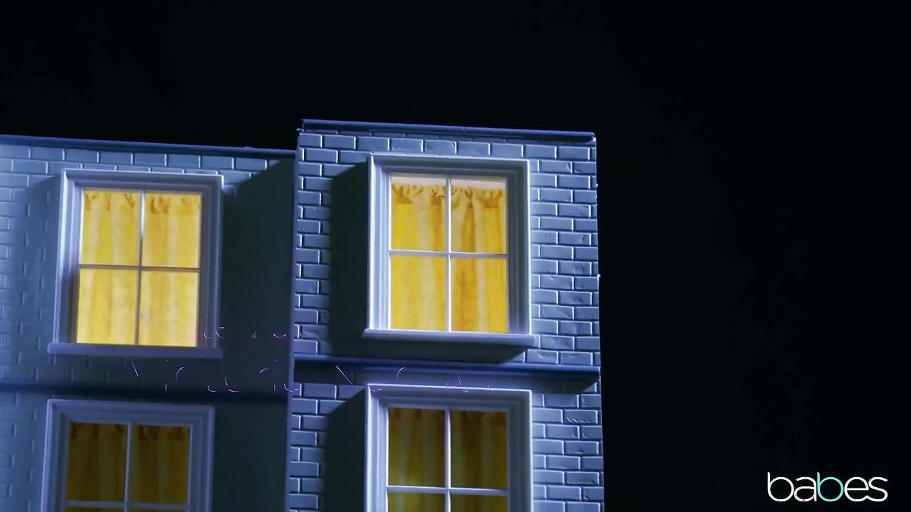 Babes - It Happened One Night: Part Four