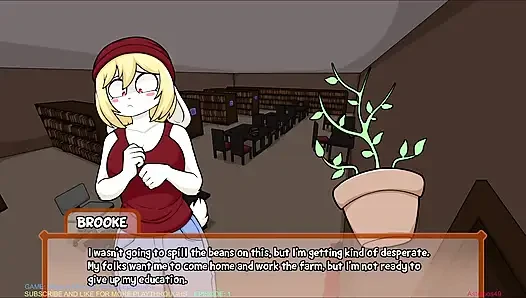Magical Mishaps Brooke Epiloque Ep1