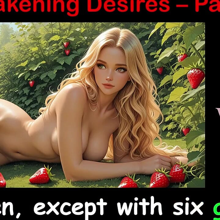 Awakening Desires - Part Two Hundred Forty-six - English Audio Story with Subtitle