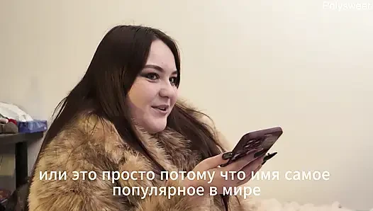 Porn Story - The Beginning of His Wife's New Life (Blowjob, Cuckold)