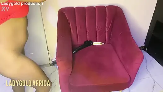 Honry Mutter Macht Das Ganze Zimmer Mit Ihrem Squit Versaut