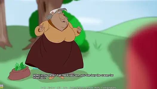 If You Do Fucking the Perverted Married Woman From the Village - by Eroticgamesnc