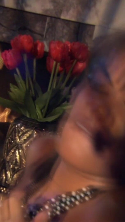 Emotional moment from "Daily Dose of Hardcore Porn Video - Please Like and Follow"