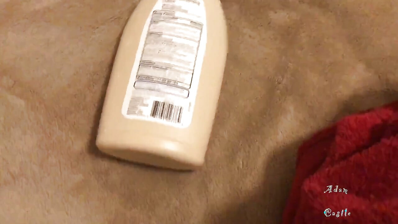 Dry feet lotion rub compilation