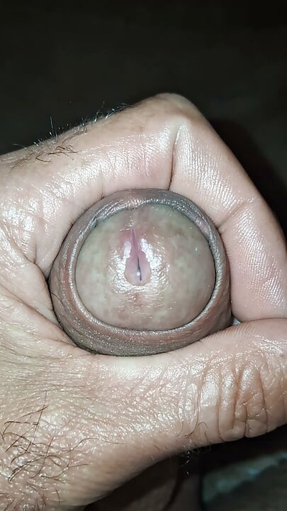 Hydration of the cock