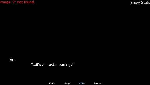 Проект с горячей женой. Мириам хочет сделать Джо минет