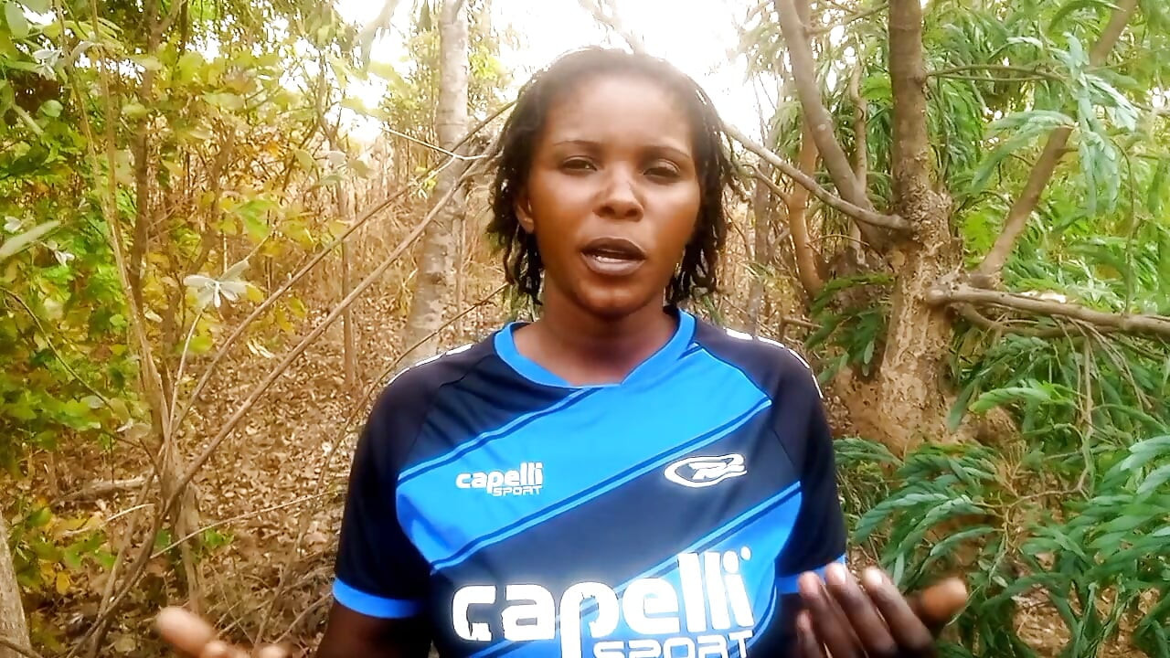 Pretty honey hugging