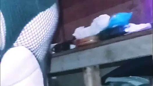 Hisbronzetanrıça