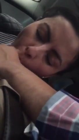 Cum in Mouth