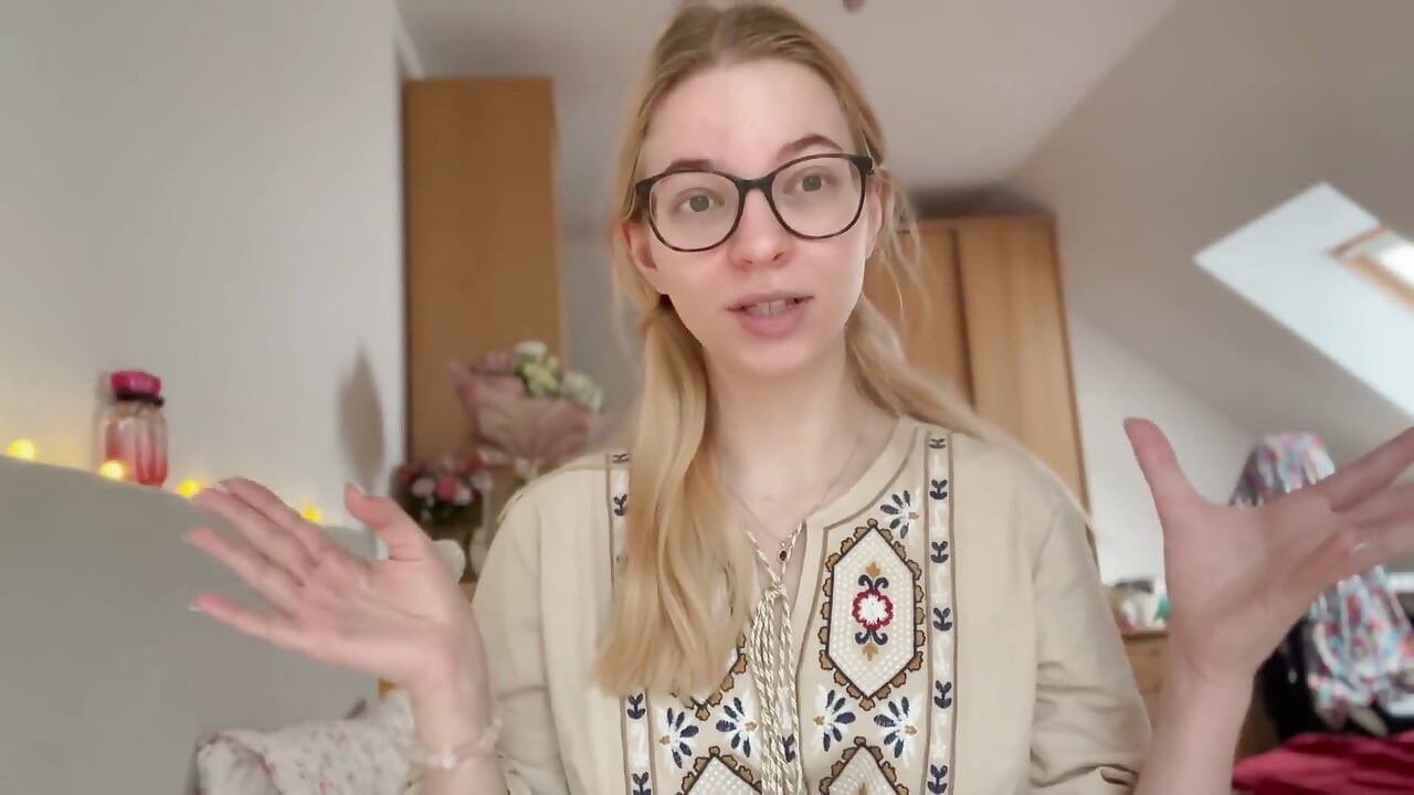Wie man einen Sissy-sklaven trainiert
