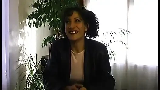 Oldukça enterprising bir öğrenci.