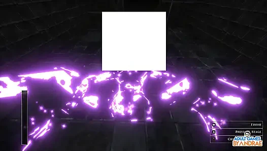 EP3: Boss Fight Witch - Sin Spire (Gameplay)