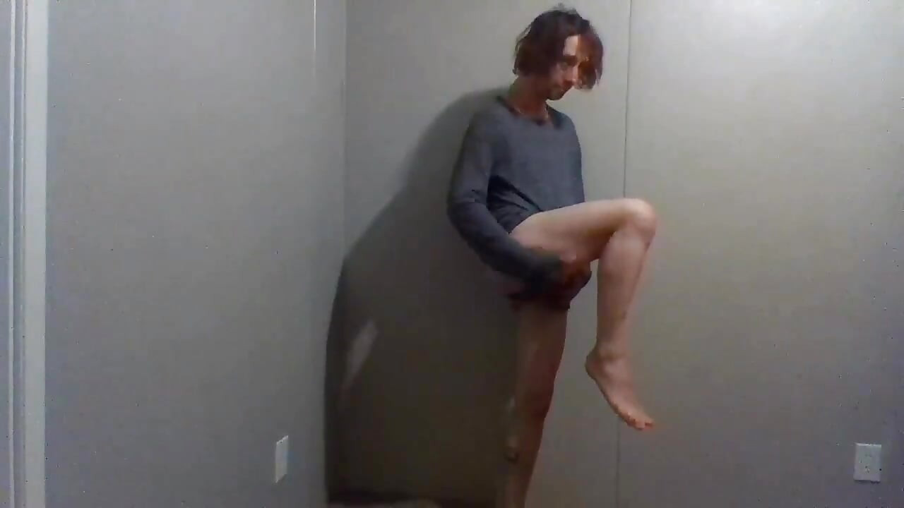 Παιχνίδι ρόλων: Shy Transgal 2
