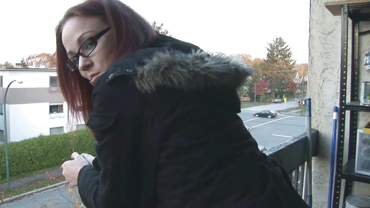 Spex 红发女郎在行动