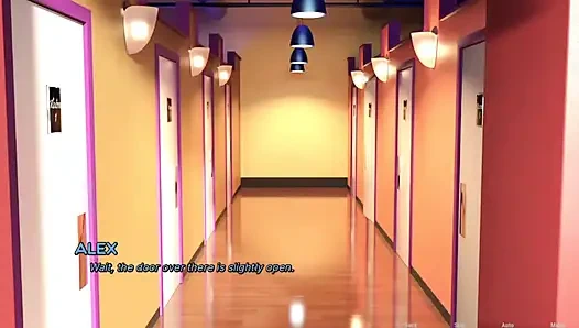 Shattered_Minds Gameplay 1