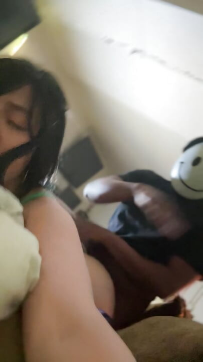 Milfs Loves Taking Backshots