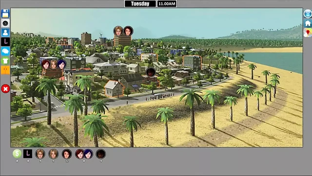 Research Into Corruption v 0.6.5 Part 1 Gameplay by Loveskysan