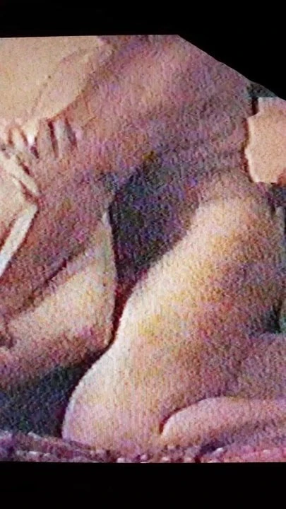 Granny Born 1936 Riding To Orgasm