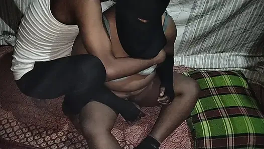 Bangladeshi Hot aunty  sex with Littale boy