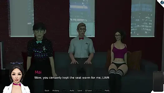 Sexbot 2 yeniden hesaplandı bölüm 4