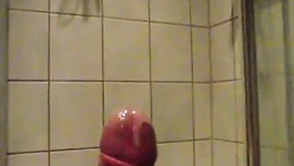 Yavaş çekim boşalma
