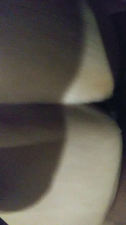 Big booty Puerto Rican getting doggystyle