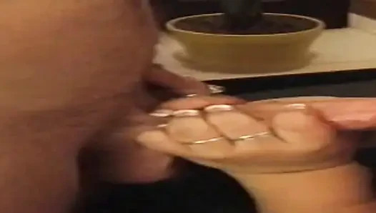 Aksi fingering ganas cewek hot ini sampai muncrat banyak banget
