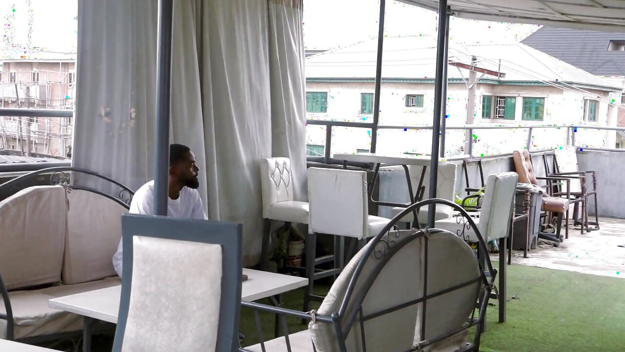 Fuvked a in a Restaurant in the Morning