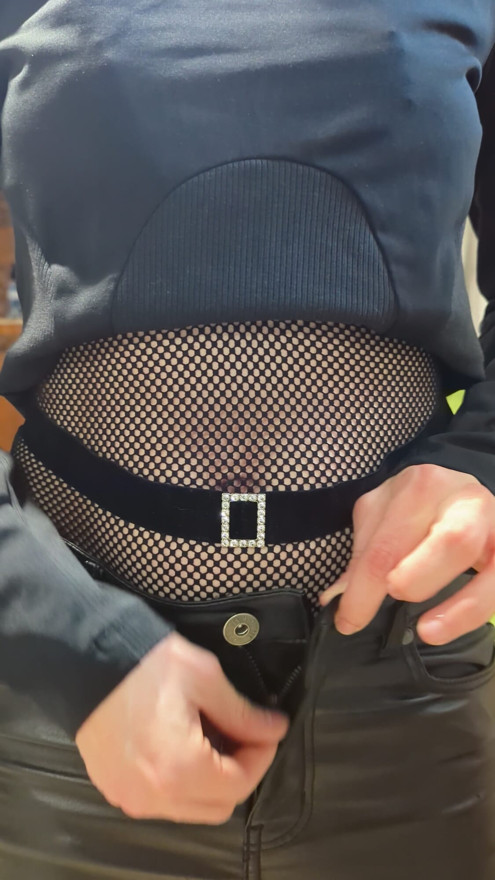 ma tenue sexy
