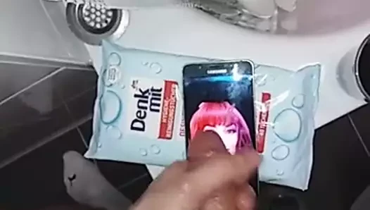 burcu mal wieder