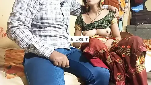 First time friends wife sharing with me dirty talk Hindi sex