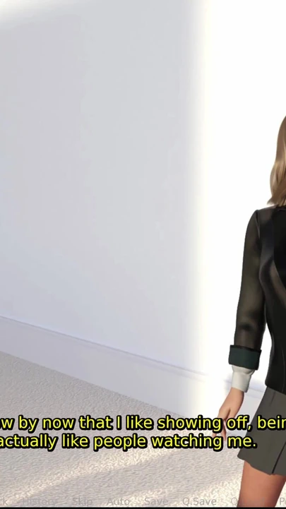 我贪得无厌的妻子爱丽丝 第19部分