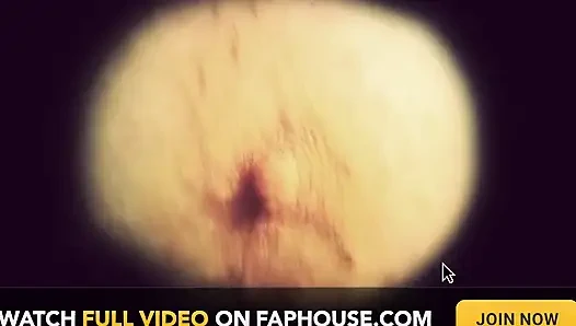 Вылижи раба на экране, пай, от богини Lana, CEI