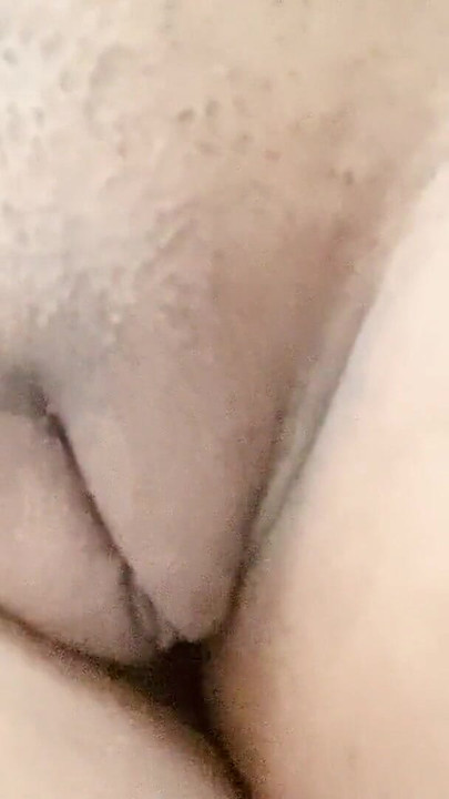 Captivating moment from "Sexy college student shaven pussy"