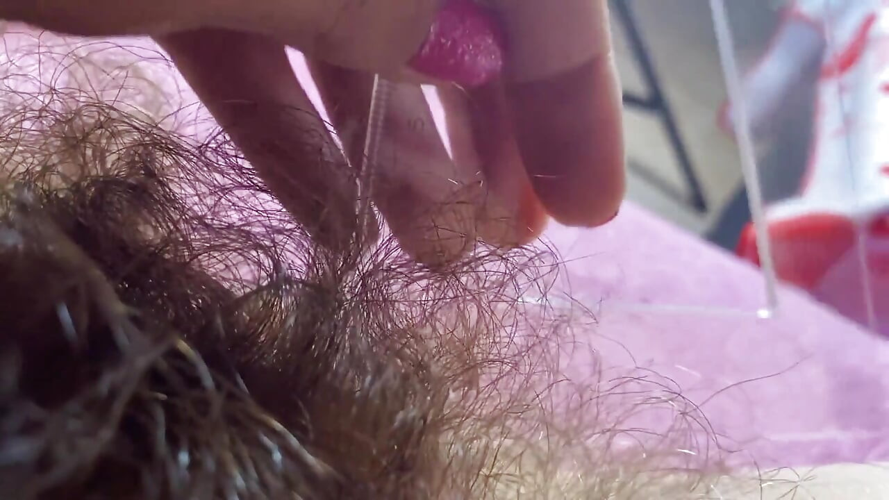 Bush measurement