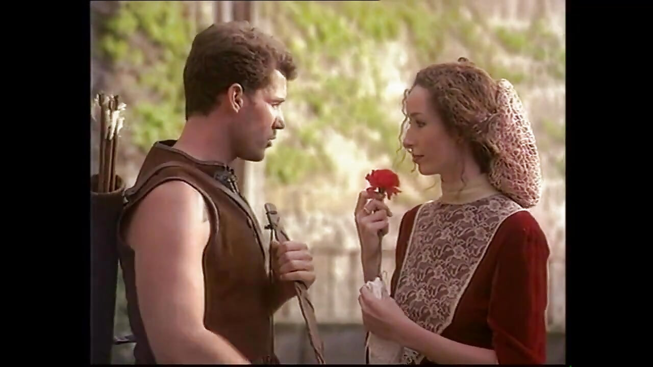 Two Young Horny Whore Suck a Big Cock of His Stepbrother