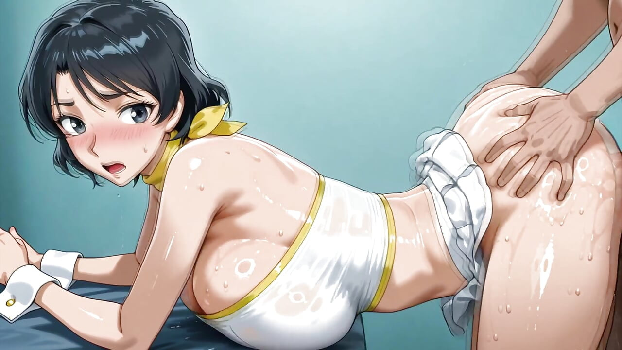 Fukamoto Mai (Conan)