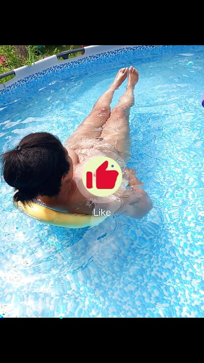 Spring Can Come, with Tits, Ass and Pussy