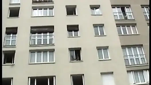 The Beautiful Lisa Launches Herself Into a Very Hot Road Trip!