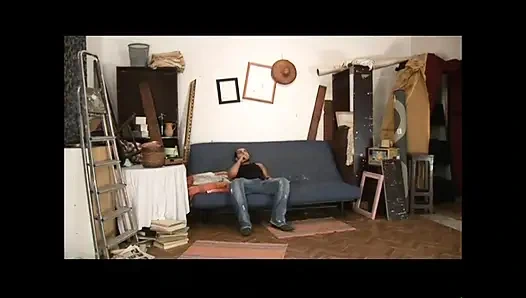 Sesso Duro Vol.6 (Original Full Movie Uncut)