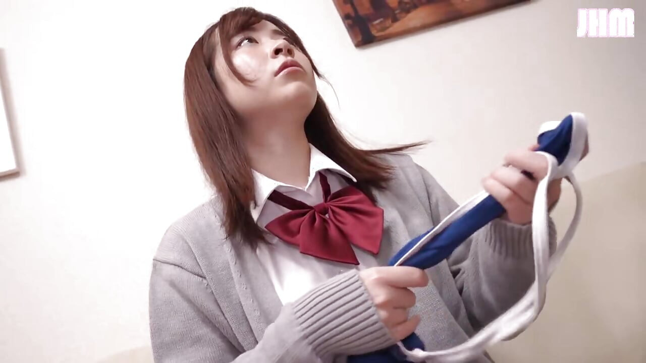 Uitgenodigd over... Wat gebeurt er nu? Ena-chan - hoofdstuk 3
