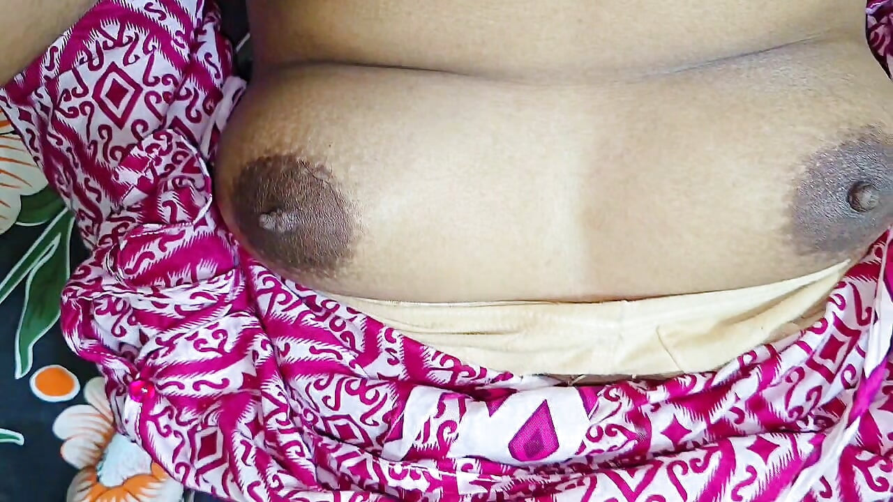 ربيب سخيف من زوجة الأب - صوت هندي واضح