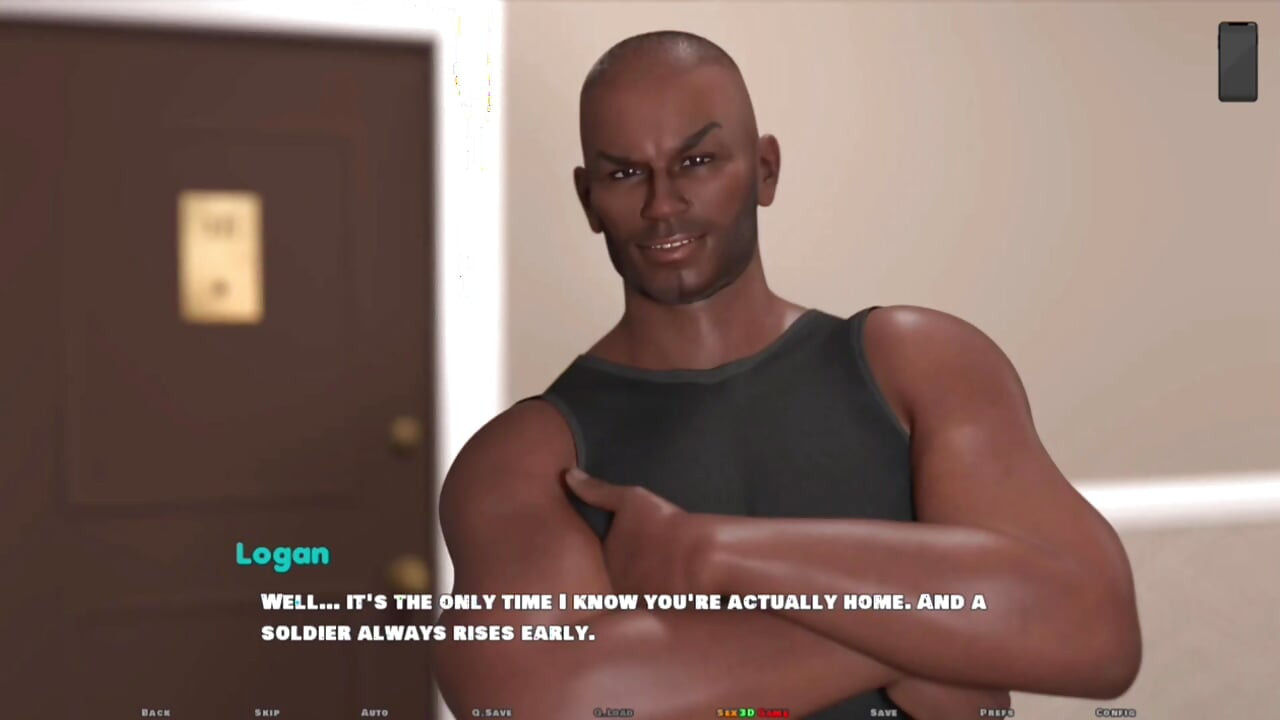 Lustful Event - MILF Obsession - Ep05