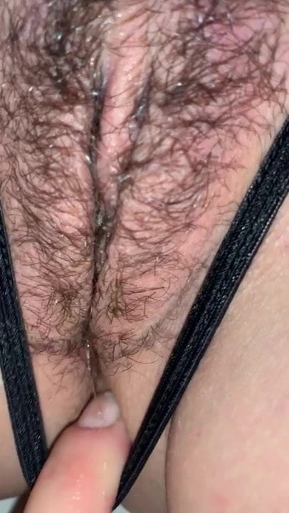 My sweet tasty pussy fingered