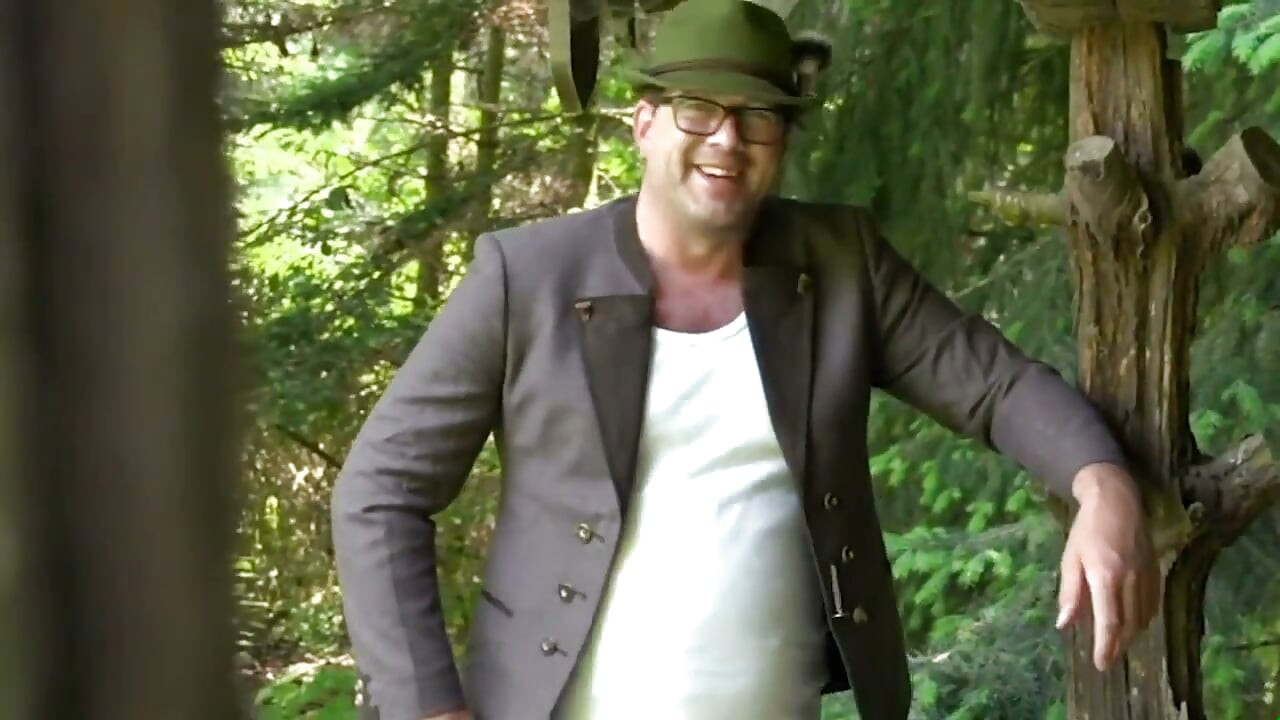 Head forester - Scene #02