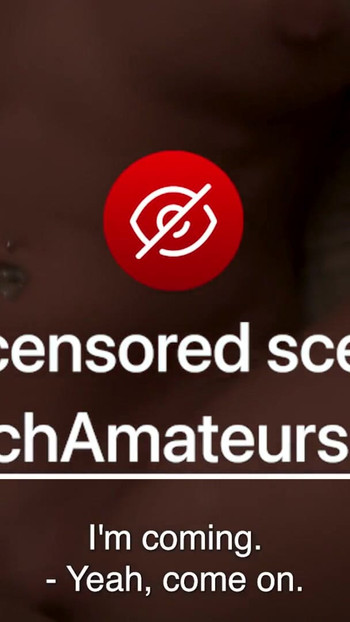 Velkolepý okamžik z "CzechAmateurs e036: Originální amatérské porno"