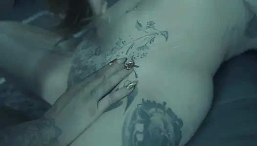 Meksika'daki lezbiyenler